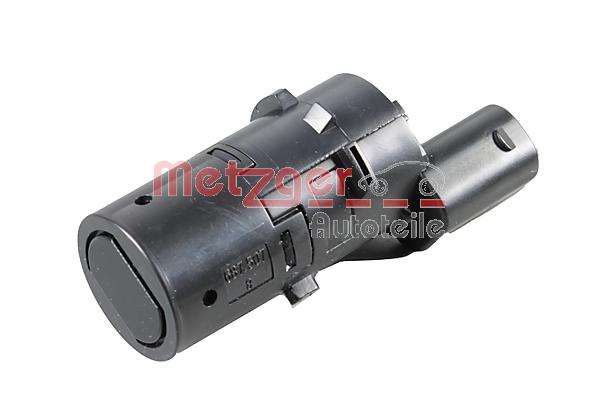 Sensor, ajutor parcare 0901344 METZGER